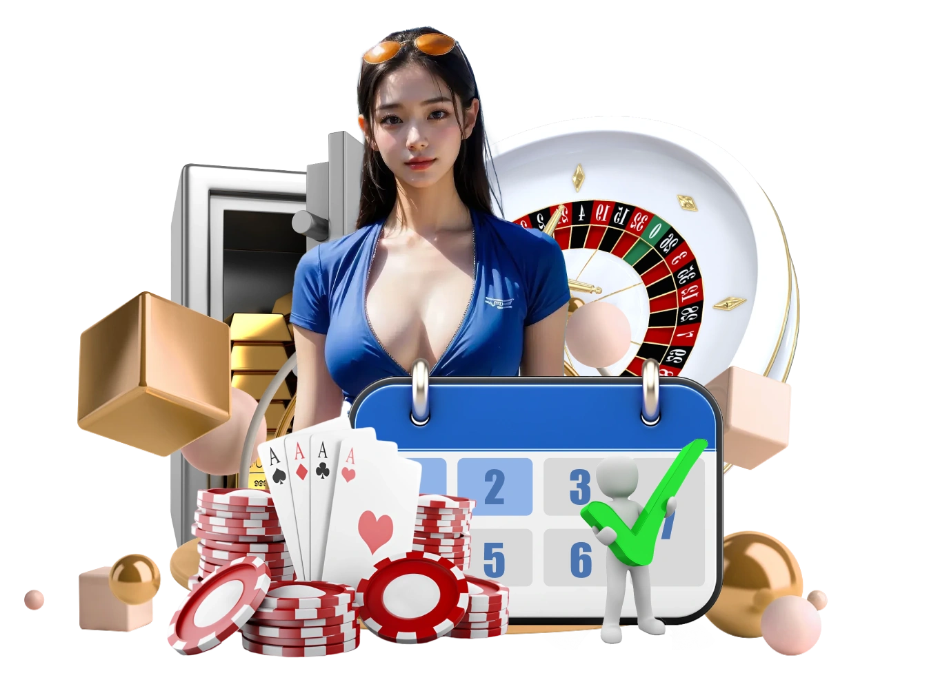 Casino tại Yo88: live casino, bàn chơi và thuật ngữ cần biết